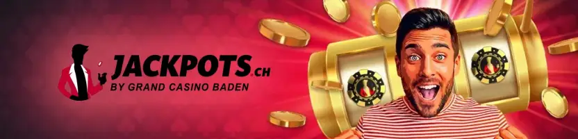Jackpots.ch Casino