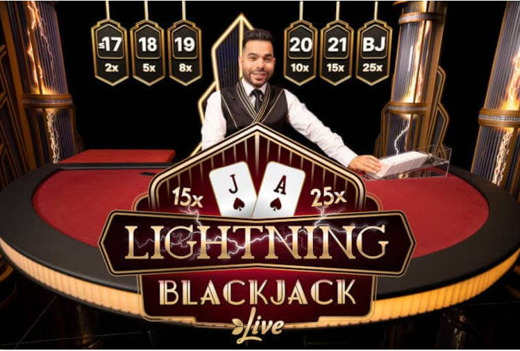 jeux de blackjack
