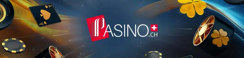 Pasino Casino Suisse